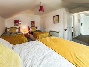 Free WiFi - The Coach House - UK51792 (Dumfries)