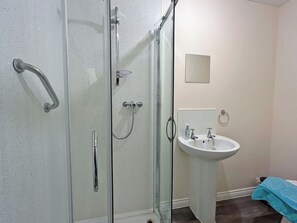 Towels - Grooms Cottage - UK51793 (Dumfries)