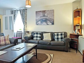 TV - Grooms Cottage - UK51793 (Dumfries)