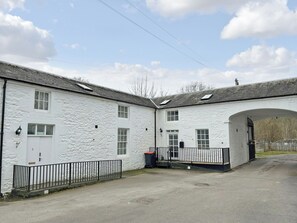 Exterior - Grooms Cottage - UK51793 (Dumfries)