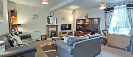 TV