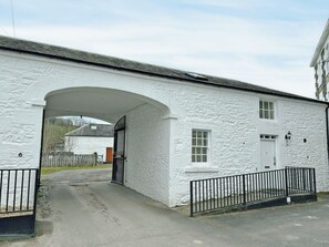 Exterior - Dairy Cottage - UK51794 (Dumfries)