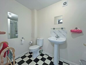 Towels - Dairy Cottage - UK51794 (Dumfries)