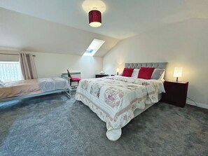 Free WiFi - Dairy Cottage - UK51794 (Dumfries)