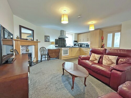 Dairy Cottage - UK51794
