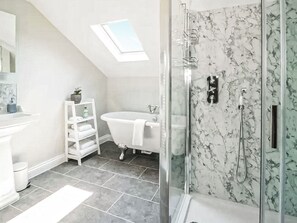 Towels - 3 bedroom accommodation in Appleby (Appleby)