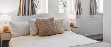 3 chambres, Wi-Fi gratuit