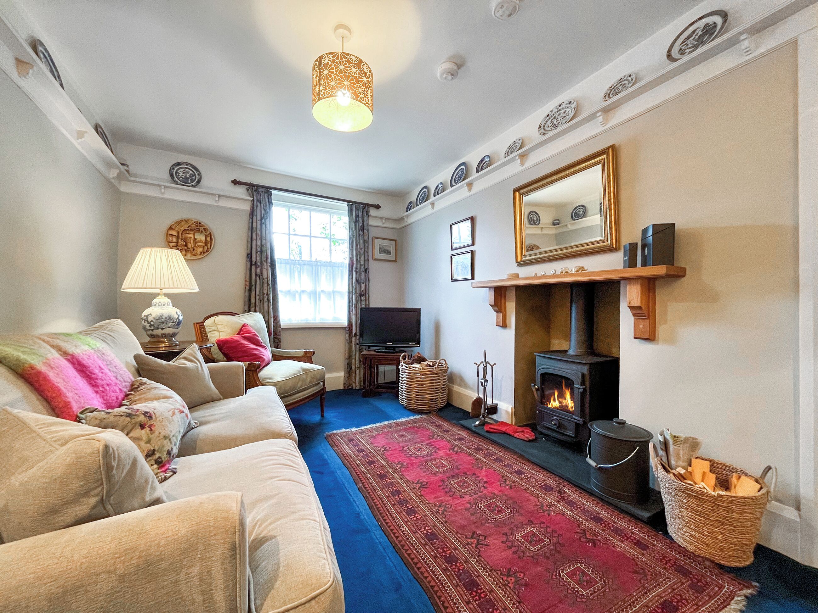 2 Bedroom Accommodation In Whitby - ウィットビー