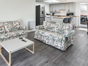 Oppholdsområde