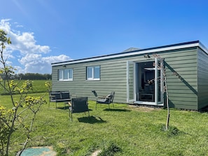 Eksteriør