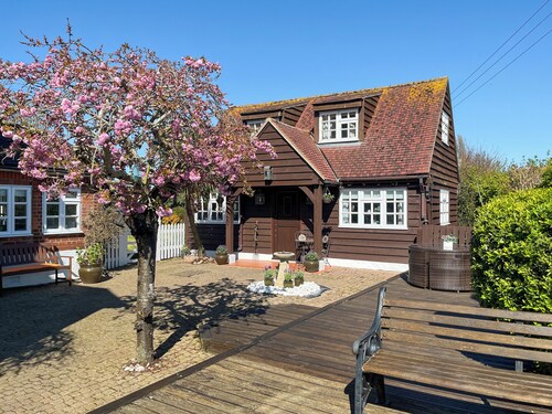 The Cottage at Eastlands