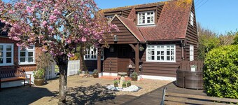 The Cottage at Eastlands