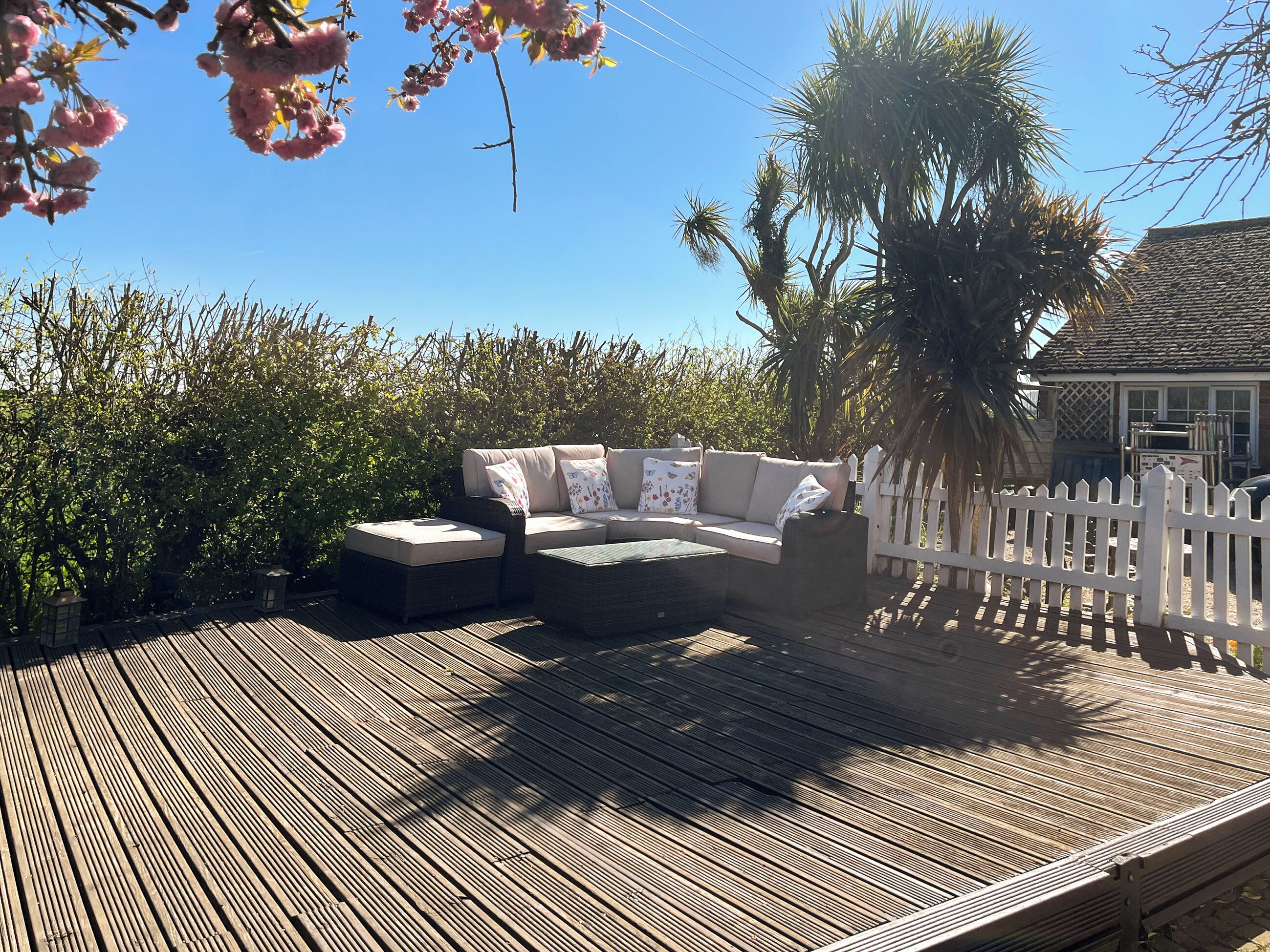 Terrass/Patio