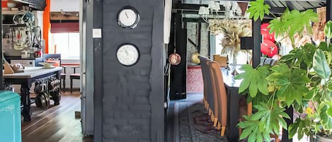 Restaurantes