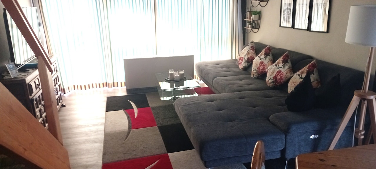 Vacation Apartment Type C/salzburg Fliederweg 19c - Ruhpolding