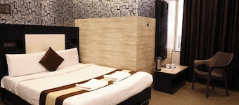 Hotel Maharaja Palace AGRA
