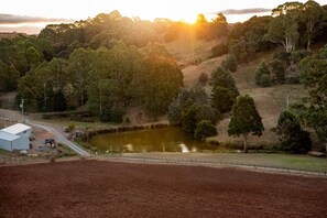 Miscellaneous - Valley Views at Fulton Creek Farm (Forthside)