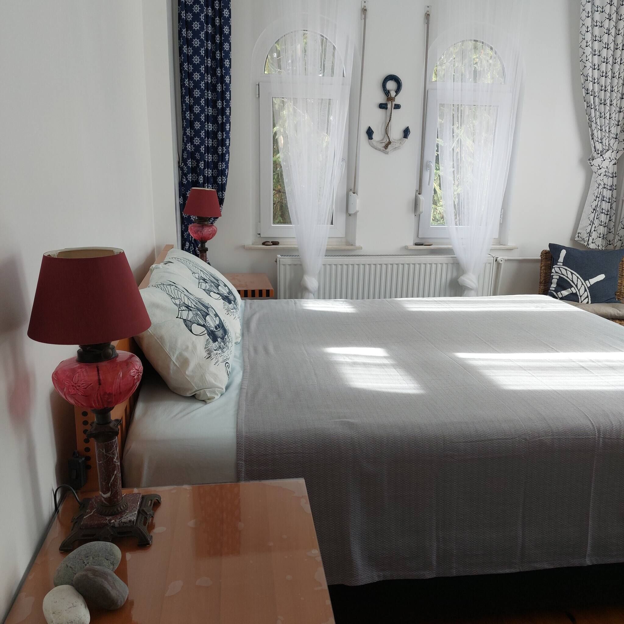 House, 3 Bedrooms, Smoking, Fireplace | 4 bedrooms