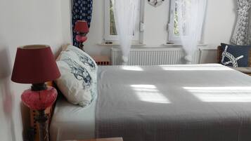 House, 3 Bedrooms, Smoking, Fireplace | 4 bedrooms