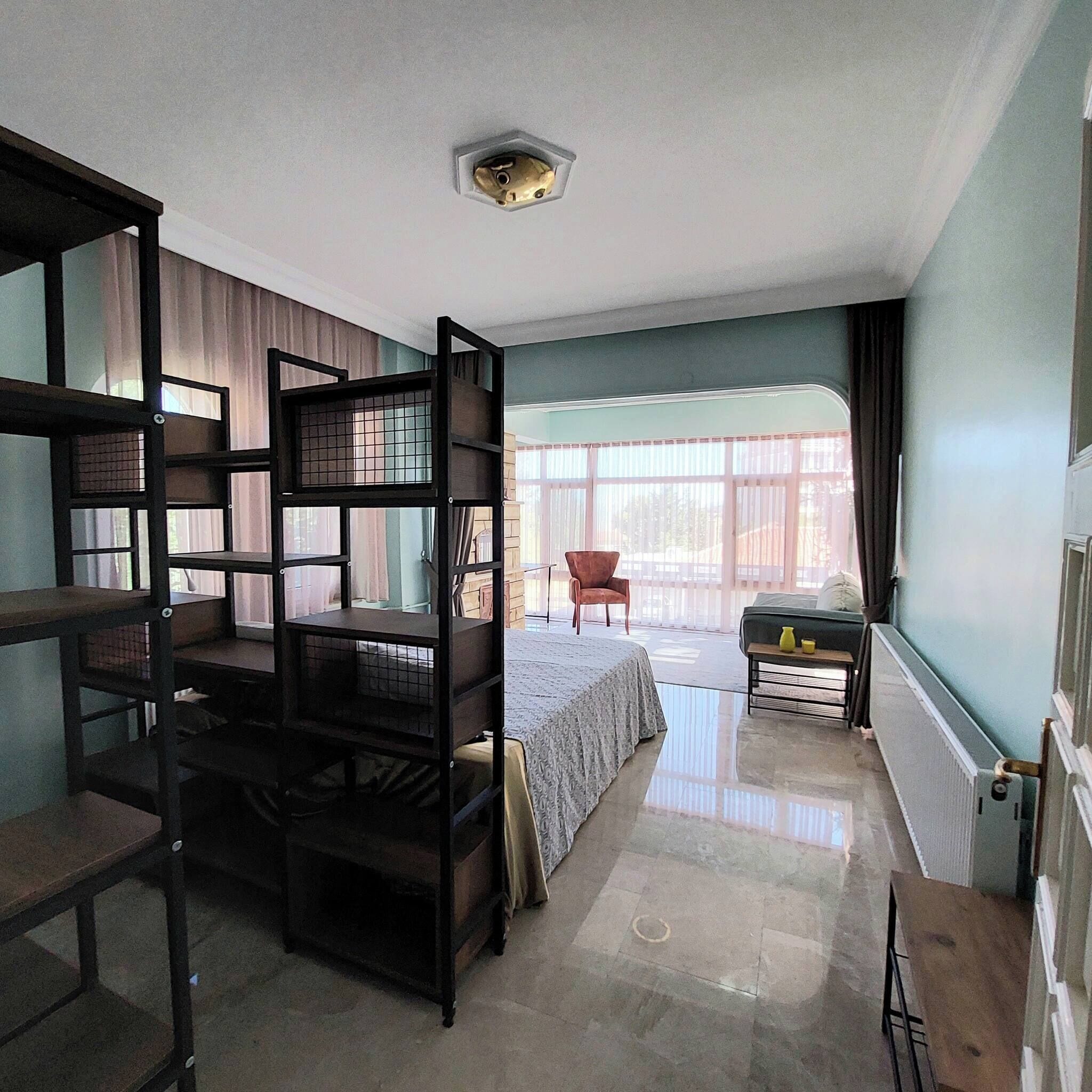 House, 3 Bedrooms, Smoking, Fireplace | 4 bedrooms