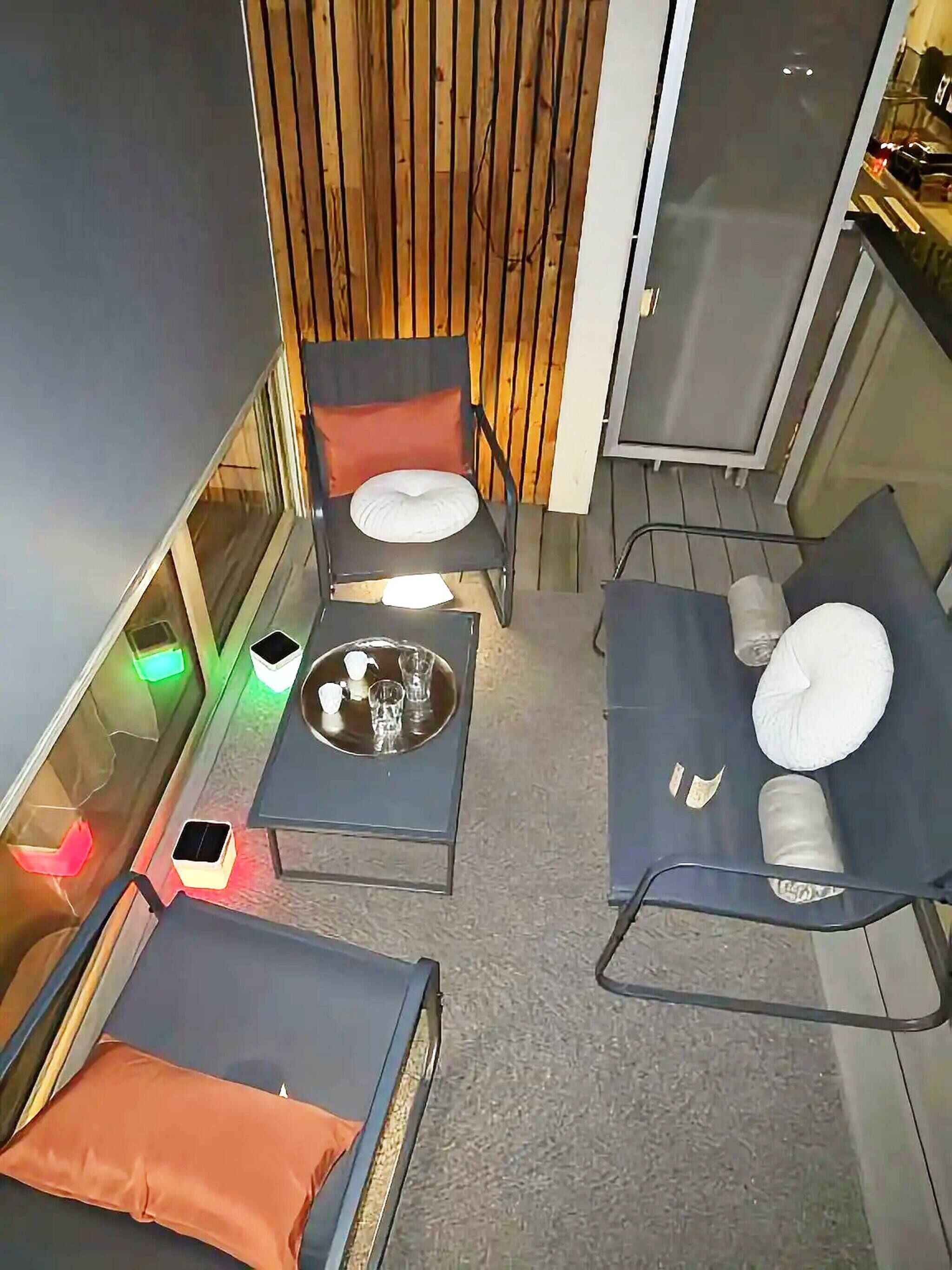 Interieur