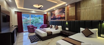 Hotel Summer Nest - Bhagsu Waterfall 