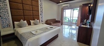 Prince Palace Bhilar in Village of Books