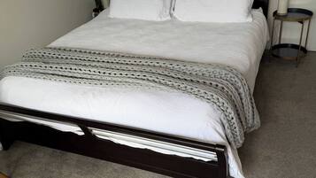 1 bedroom, Internet, bed sheets