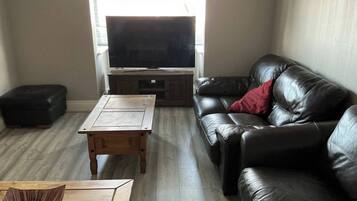 TV, books