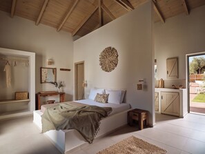 1 bedroom, iron/ironing board, WiFi, bed sheets - Conte Maris V - The true Mediterranean Escape! (Zakynthos)