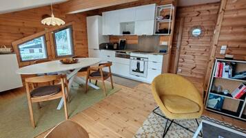 Cucina privata
