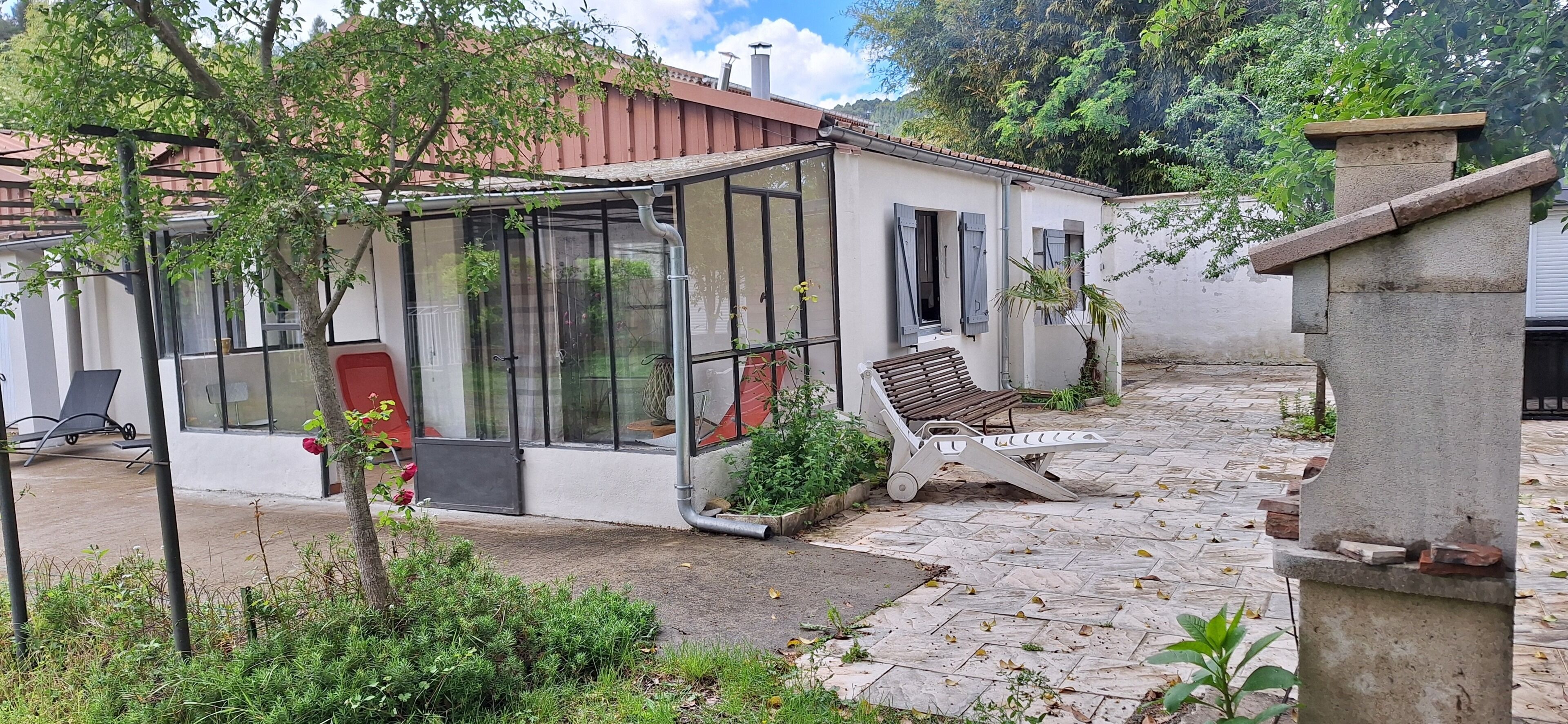 Terrass/Patio