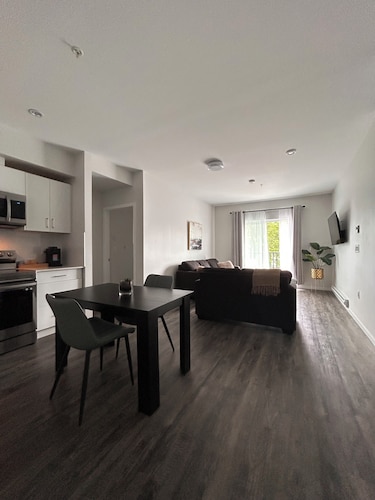 Private Condo in downtown Chilliwack