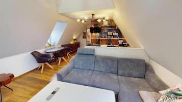 Sala d'estar