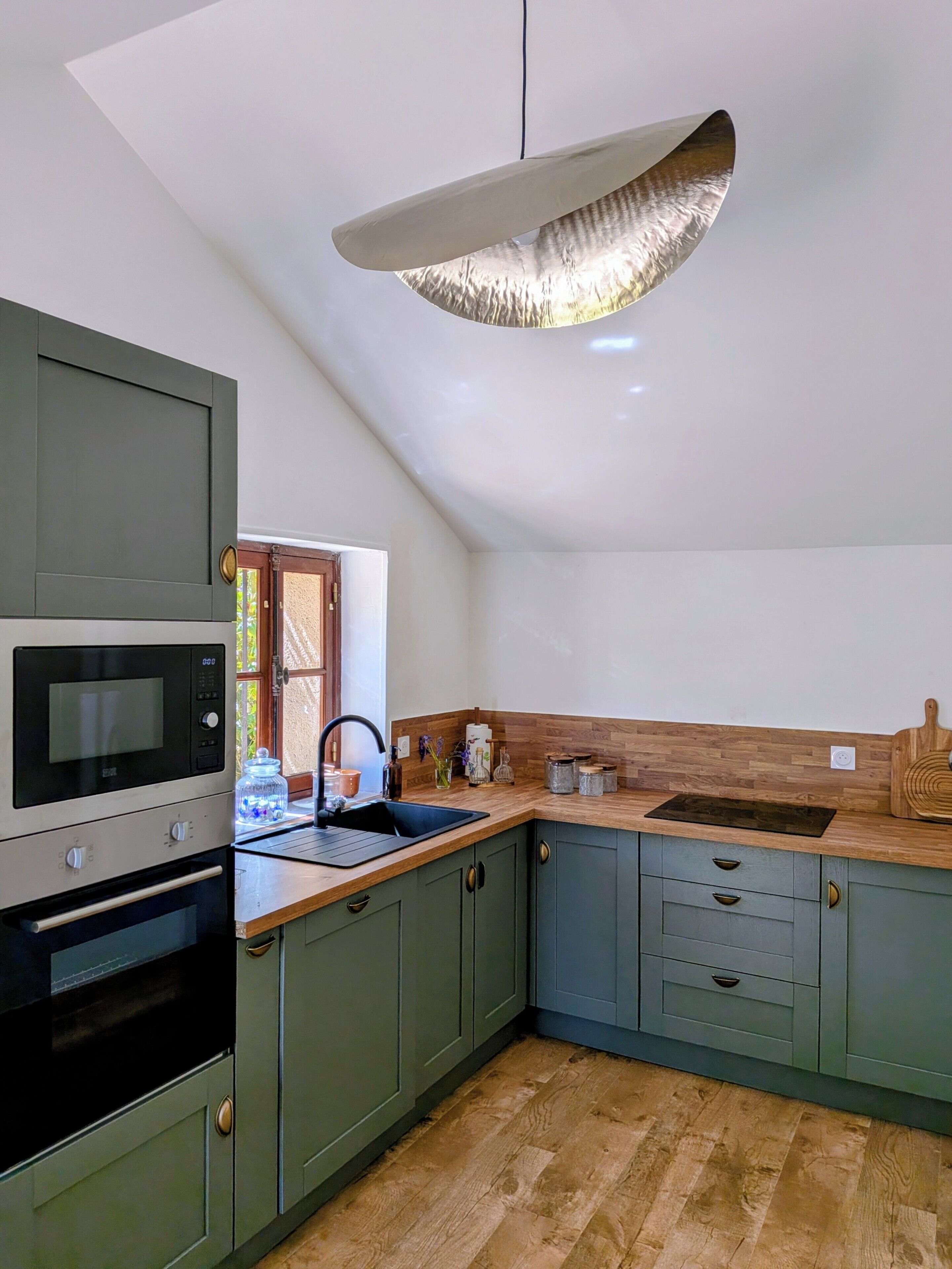 Cucina privata