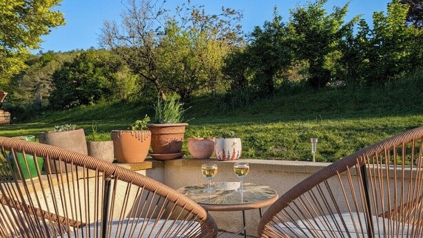 テラス / パティオ