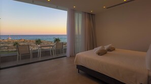 Internet - Aqua Beachfront Villas #1, Aqua Beachfront Villas - Villa 1 (Ayia Napa)