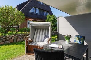 Speisen im Freien