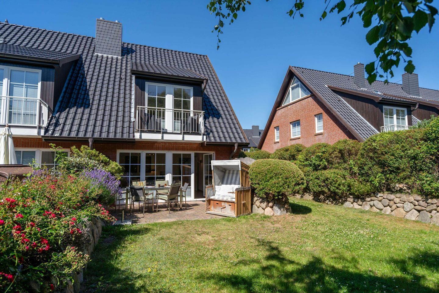 Hauptansicht