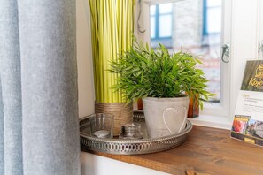 Innendetails