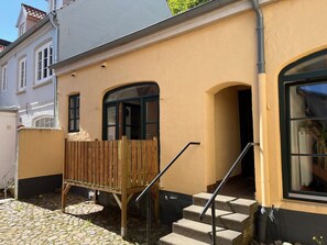 Außenbereich