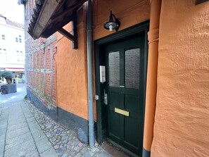Exterior detail - fewo1846 - Sternkoje - fewo1846 - Sternkoje - ideal for a relaxing time out (Flensburg)