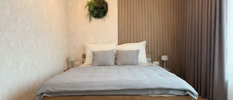 Basic-Apartment