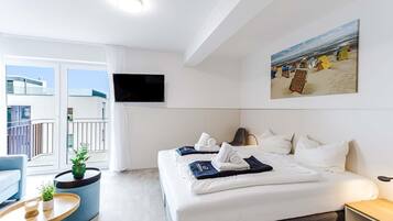 1 bedroom, WiFi