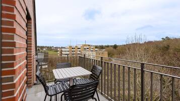 Speisen im Freien