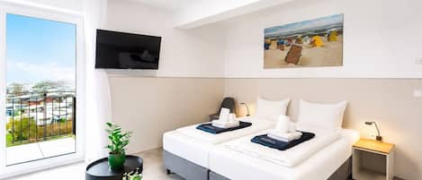 1 bedroom, WiFi