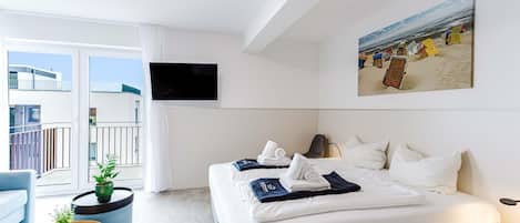 1 bedroom, WiFi
