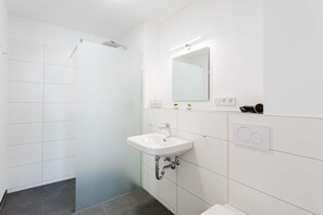 Dusche, Haartrockner