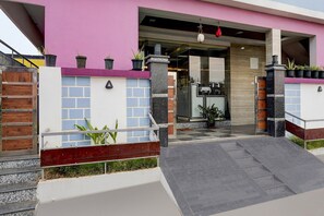 Exterior - Collection O Mini Bypass Nellore Road (Sri Potti Sriramulu, Nellore)