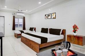 Room - Collection O Mini Bypass Nellore Road (Sri Potti Sriramulu, Nellore)
